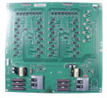 Tp Vision Driver Unit Module - Lntvhi24zxaad Driver Board Assembly Original Pulled - 996597005637